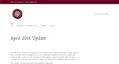 Desktop Screenshot of ltsmedia.org